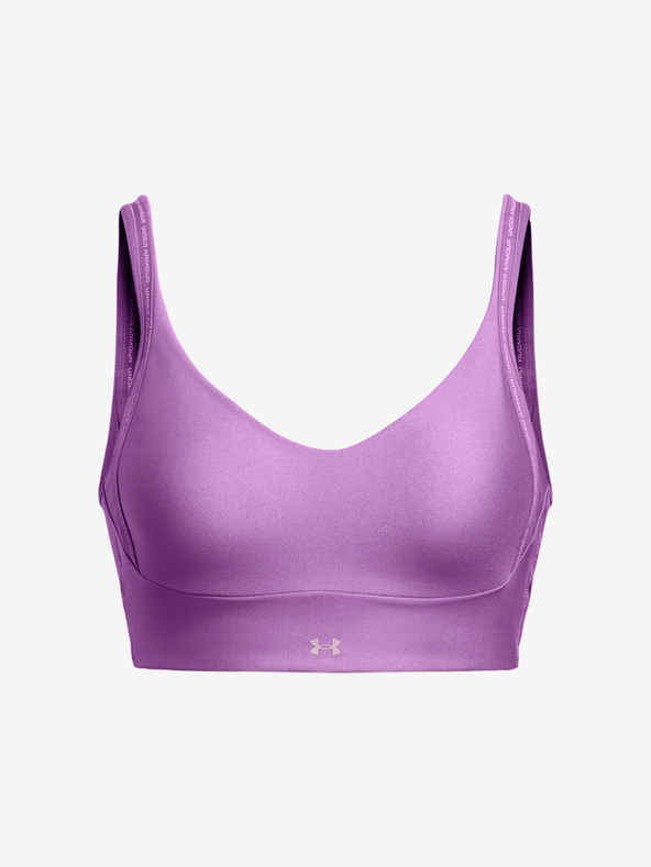 Under Armour Dámská podprsenka Under Armour UA Infinity Low 2.0Strap Bra