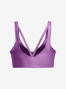 Under Armour Dámská podprsenka Under Armour UA Infinity Low 2.0Strap Bra