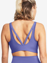 Under Armour Dámská podprsenka Under Armour UA Infinity Low 2.0Strap Bra