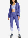 Under Armour Dámská bunda Under Armour UA Rush Woven FZ OS Jkt