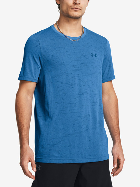 Under Armour Pánské tričko Under Armour Vanish Seamless SS
