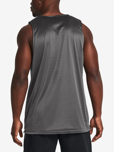Under Armour Pánské tílko Under Armour Baseline Reversible Tank