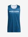 Under Armour Pánské tílko Under Armour Baseline Reversible Tank