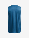 Under Armour Pánské tílko Under Armour Baseline Reversible Tank