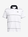 Under Armour Pánské tričko Under Armour UA Playoff 3.0 Stripe Polo