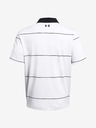 Under Armour Pánské tričko Under Armour UA Playoff 3.0 Stripe Polo
