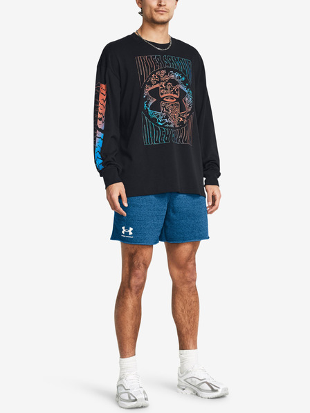 Under Armour Pánské kraťasy Under Armour UA Rival Terry 6in Short
