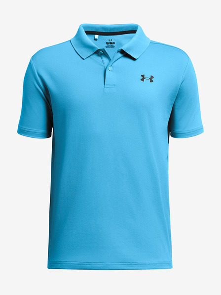 Under Armour Chlapecké tričko Under Armour UA Performance Polo