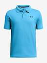 Under Armour Chlapecké tričko Under Armour UA Performance Polo
