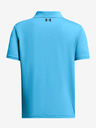 Under Armour Chlapecké tričko Under Armour UA Performance Polo