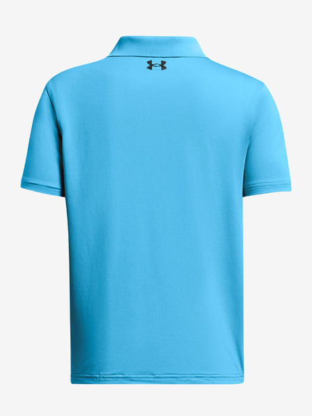 Under Armour Chlapecké tričko Under Armour UA Performance Polo