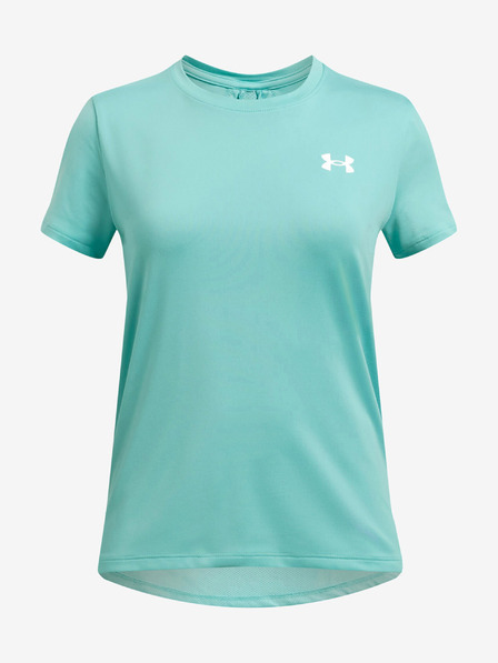 Under Armour Dívčí tričko Under Armour Knockout Tee
