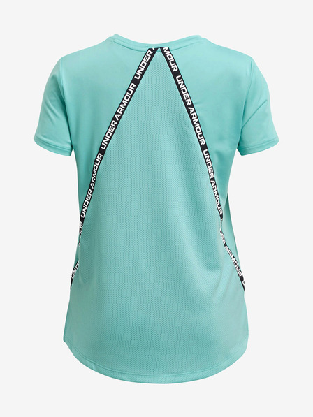 Under Armour Dívčí tričko Under Armour Knockout Tee