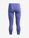 Under Armour Dívčí legíny Under Armour Motion Branded Ankle Legging