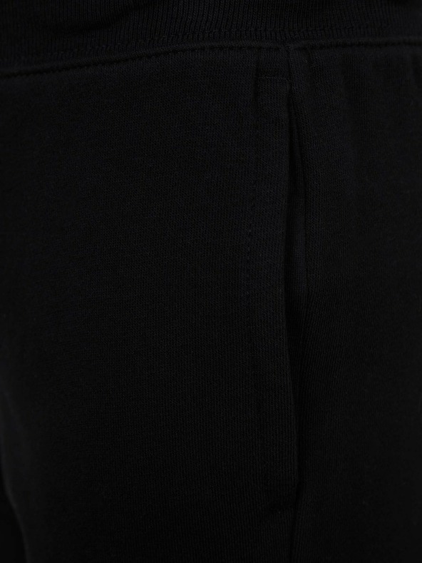 GAP Dětské kraťasy s logem GAP