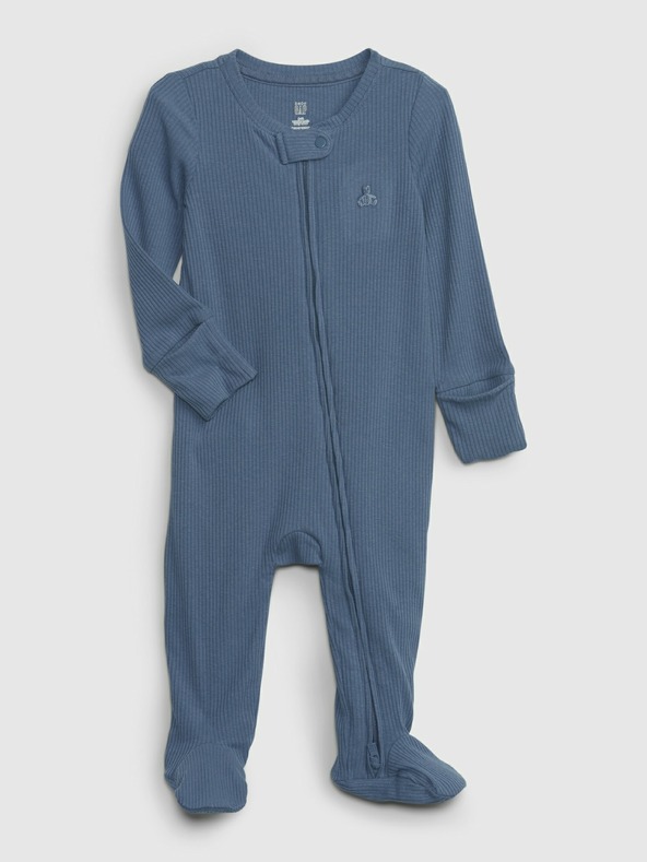 GAP Baby overal na zip