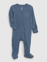 GAP Baby overal na zip
