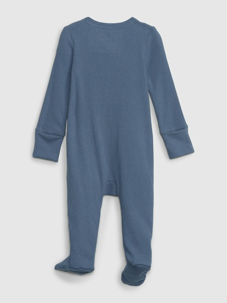 GAP Baby overal na zip