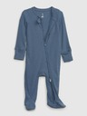 GAP Baby overal na zip