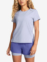 Under Armour Dámské tričko Under Armour UA Launch Elite Shortsleeve