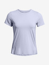 Under Armour Dámské tričko Under Armour UA Launch Elite Shortsleeve