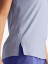 Under Armour Dámské tričko Under Armour UA Launch Elite Shortsleeve