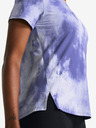 Under Armour Dámské tričko Under Armour UA Launch Elite Printed SS