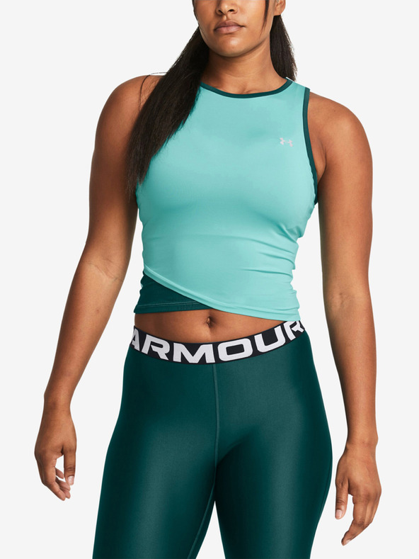 Under Armour Dámské tílko Under Armour Vanish Breeze Tank