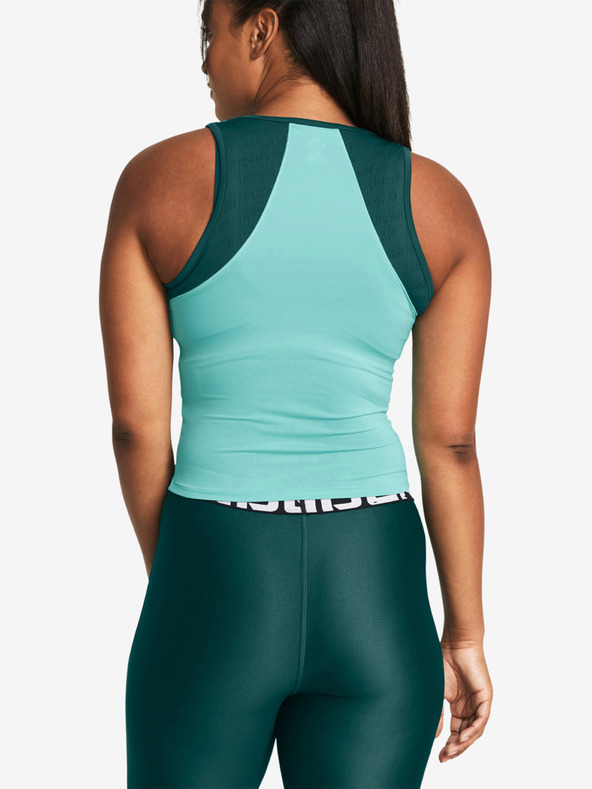 Under Armour Dámské tílko Under Armour Vanish Breeze Tank