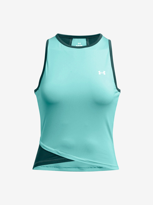 Under Armour Dámské tílko Under Armour Vanish Breeze Tank