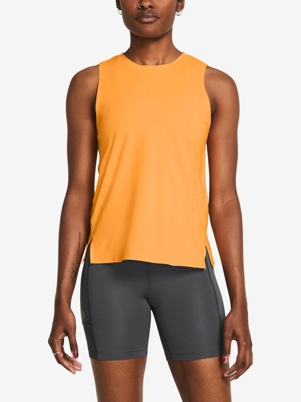 Under Armour Dámské tílko Under Armour UA Launch Elite Tank