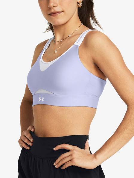 Under Armour Dámská podprsenka Under Armour UA Infinity High 2.0 Bra
