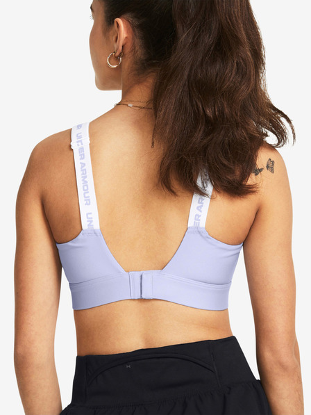 Under Armour Dámská podprsenka Under Armour UA Infinity High 2.0 Bra