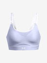 Under Armour Dámská podprsenka Under Armour UA Infinity High 2.0 Bra