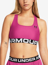 Under Armour Dámská podprsenka Under Armour UA HG Authentics Mid Branded