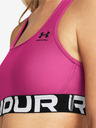 Under Armour Dámská podprsenka Under Armour UA HG Authentics Mid Branded
