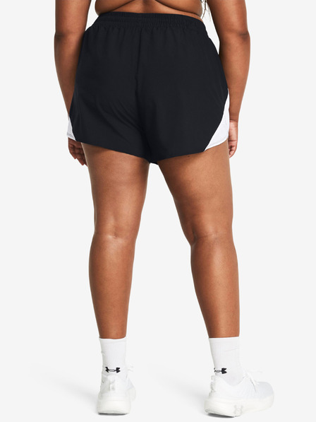 Under Armour Dámské kraťasy Under Armour UA Fly By 3'' Shorts&