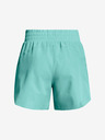 Under Armour Dámské kraťasy Under Armour Flex Woven Short 5in