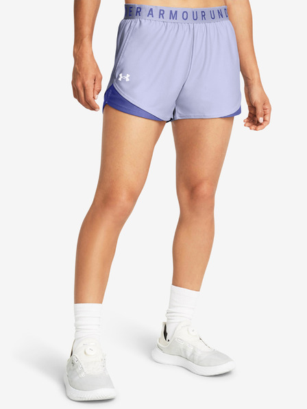 Under Armour Dámské kraťasy Under Armour Play Up Shorts 3.0