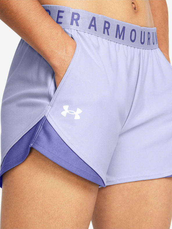 Under Armour Dámské kraťasy Under Armour Play Up Shorts 3.0