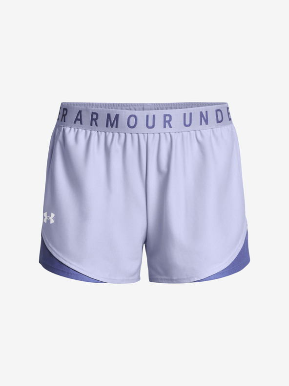 Under Armour Dámské kraťasy Under Armour Play Up Shorts 3.0