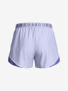 Under Armour Dámské kraťasy Under Armour Play Up Shorts 3.0