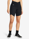 Under Armour Dámské kraťasy Under Armour Motion Crossover Bike Short