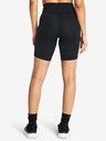 Under Armour Dámské kraťasy Under Armour Motion Crossover Bike Short