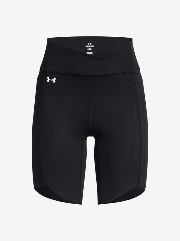 Under Armour Dámské kraťasy Under Armour Motion Crossover Bike Short