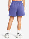 Under Armour Dámské kraťasy Under Armour Unstoppable Flc Pltd Short