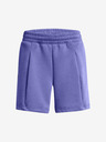 Under Armour Dámské kraťasy Under Armour Unstoppable Flc Pltd Short
