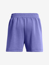 Under Armour Dámské kraťasy Under Armour Unstoppable Flc Pltd Short
