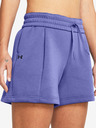 Under Armour Dámské kraťasy Under Armour Unstoppable Flc Pltd Short