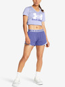 Under Armour Dámské kraťasy Under Armour Play Up Twist Shorts 3.0